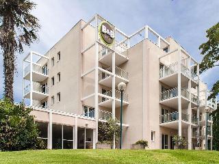 Гостиница B&B Hotel Brest Port