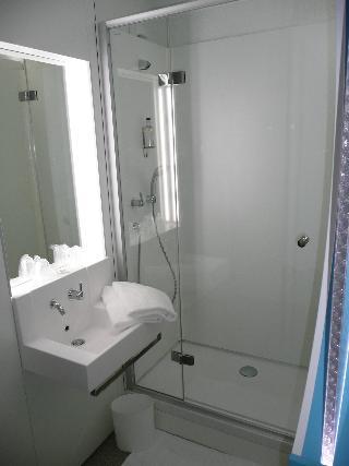 Гостиница First Inn Hotel Les Ulis