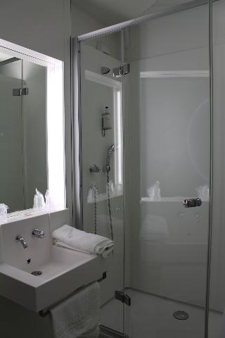 Гостиница First Inn Hotel Les Ulis