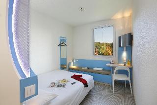 Гостиница First Inn Hotel Les Ulis