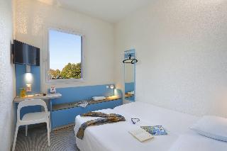Гостиница First Inn Hotel Les Ulis