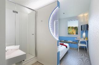 Гостиница First Inn Hotel Les Ulis