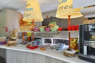 Гостиница First Inn Hotel Les Ulis