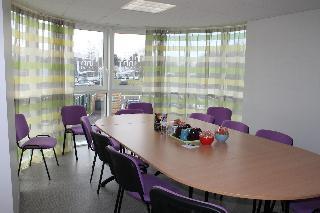 Гостиница First Inn Hotel Les Ulis