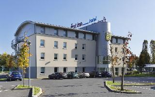 First Inn Hotel Les Ulis