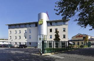 Гостиница First Inn Hotel Les Ulis