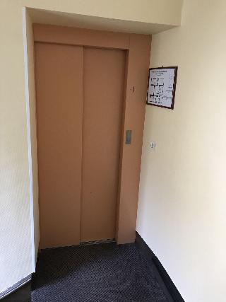 Гостиница Hotel Evian Express