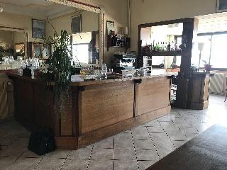 Гостиница Hotel Evian Express