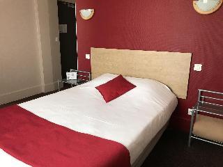 Гостиница Hotel Evian Express