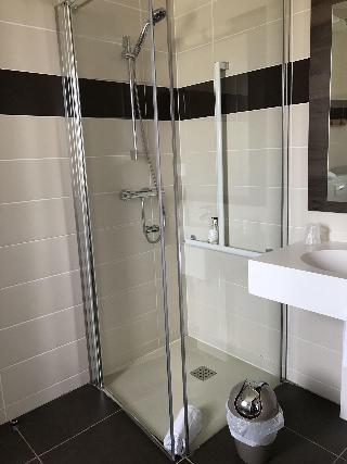 Гостиница Hotel Evian Express