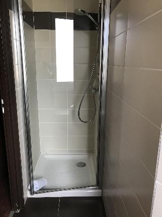 Гостиница Hotel Evian Express