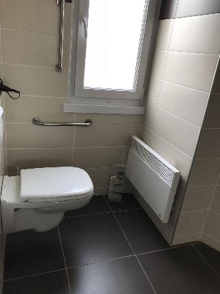 Гостиница Hotel Evian Express