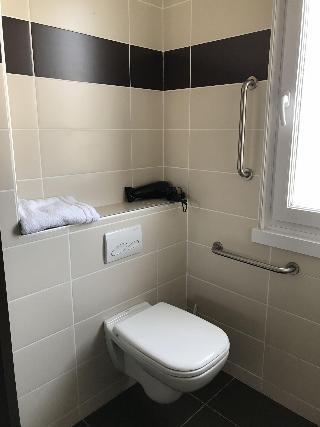 Гостиница Hotel Evian Express