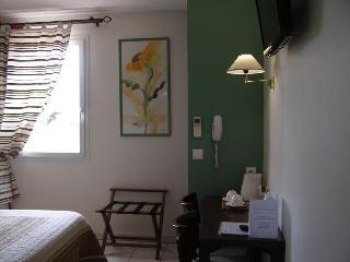 Hotel Le Mas De Gaujac