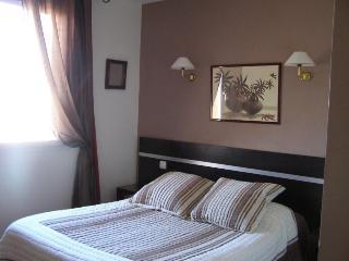 Hotel Le Mas De Gaujac