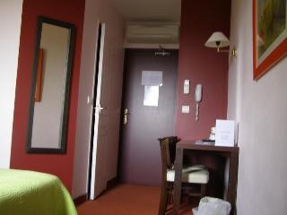 Hotel Le Mas De Gaujac