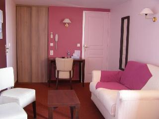 Hotel Le Mas De Gaujac
