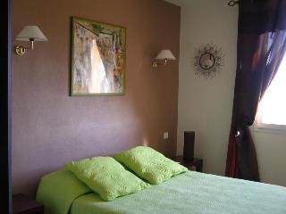 Hotel Le Mas De Gaujac