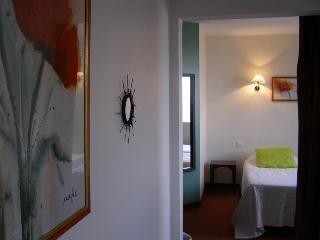 Hotel Le Mas De Gaujac