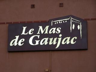 Hotel Le Mas De Gaujac