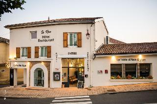 Hotel Chez La Rose