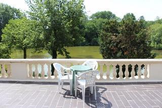 Гостиница L'Etang des Reynats