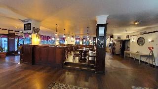Гостиница Hotel Le Sully
