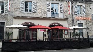 Гостиница Hotel du Parc