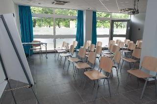 Гостиница Hotel du Parc