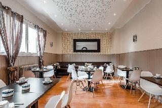 Hotel Belle Vue