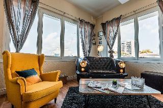 Hotel Belle Vue