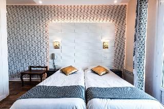 Hotel Belle Vue