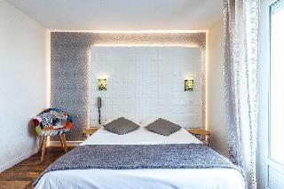 Hotel Belle Vue