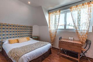 Hotel Belle Vue