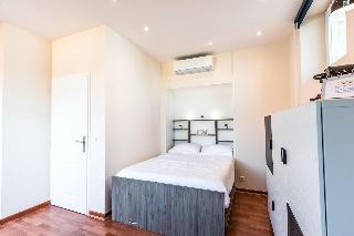 Hotel Belle Vue