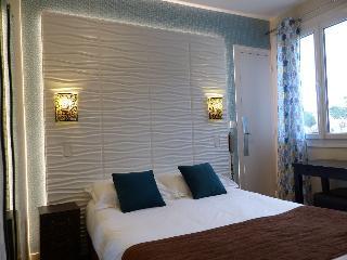 Hotel Belle Vue