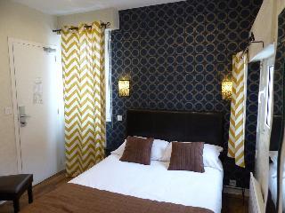 Hotel Belle Vue