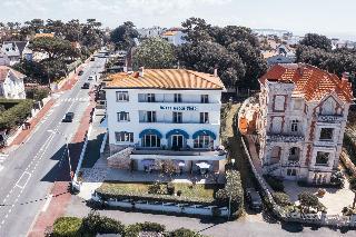 Hotel Belle Vue