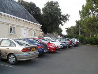 Hotel Belle Vue