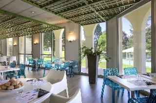 Гостиница ibis Styles Aix-les-Bains Domaine de Marlioz