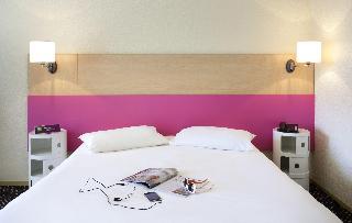 Гостиница ibis Styles Aix-les-Bains Domaine de Marlioz