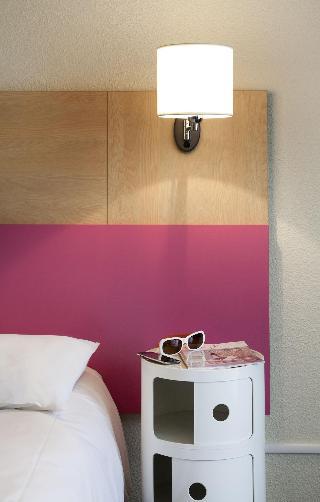Гостиница ibis Styles Aix-les-Bains Domaine de Marlioz