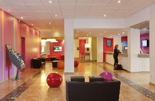 Гостиница ibis Styles Aix-les-Bains Domaine de Marlioz