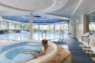 Гостиница ibis Styles Aix-les-Bains Domaine de Marlioz