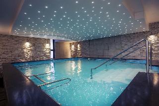 Гостиница ibis Styles Aix-les-Bains Domaine de Marlioz