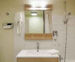 Гостиница ibis Styles Aix-les-Bains Domaine de Marlioz