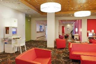 Гостиница ibis Styles Aix-les-Bains Domaine de Marlioz