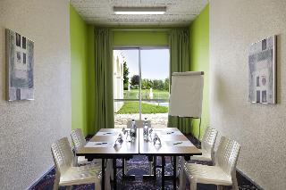 Гостиница ibis Styles Aix-les-Bains Domaine de Marlioz
