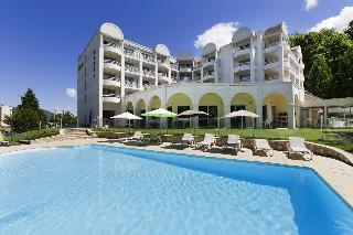 Гостиница ibis Styles Aix-les-Bains Domaine de Marlioz
