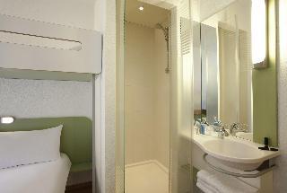 Гостиница Ibis Budget Les Sables d'Olonne